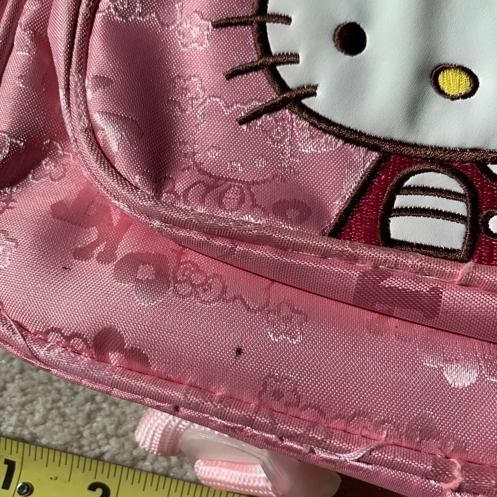 Nwt HELLO KITTY bags bundle x 2 pieces
